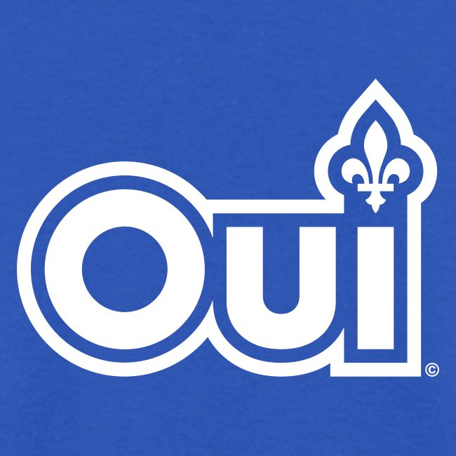 Québec OUI