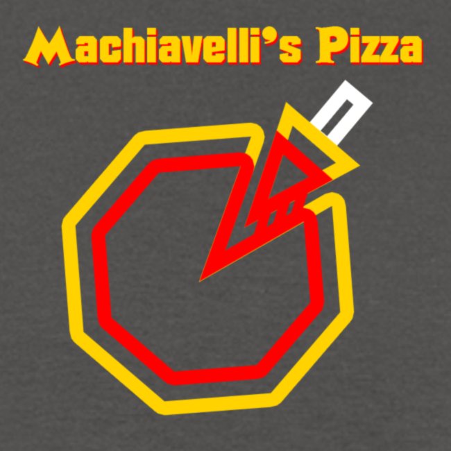 Machiavelli's Pizza