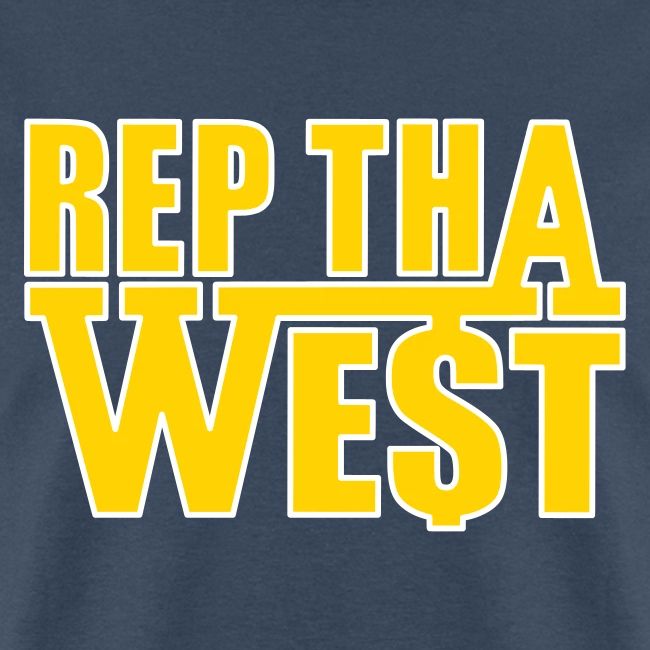REP THA WEST