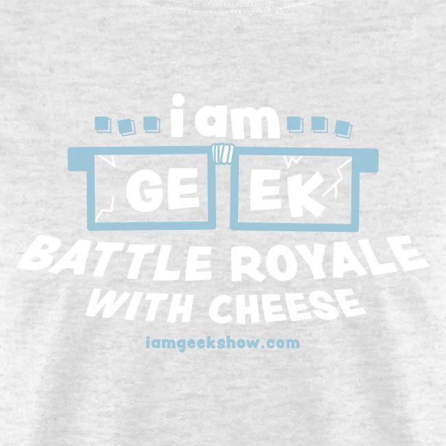 Battle Royale With Cheese
