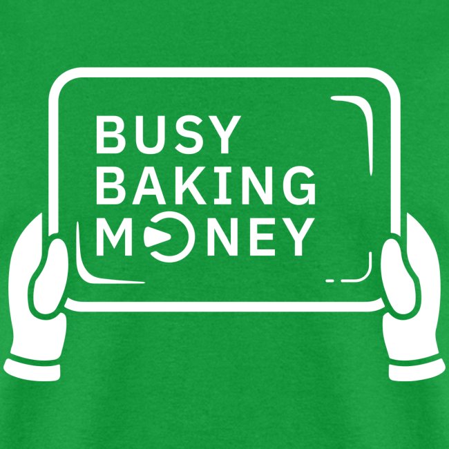 CakeDeFi Busy Baking Money