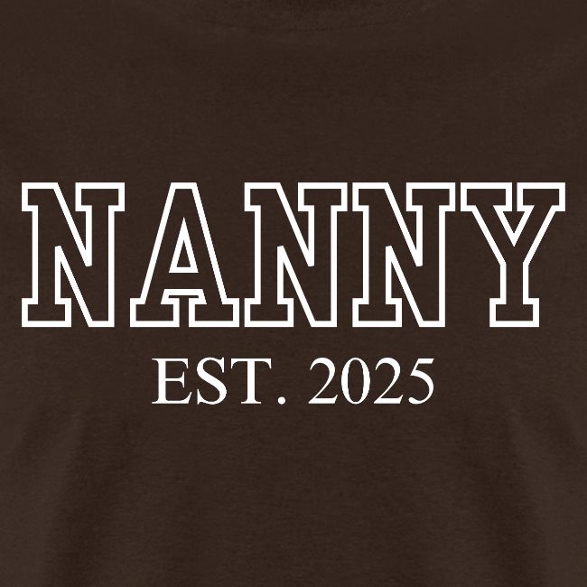 Nanny Est 2025