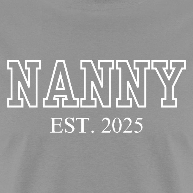 Nanny Est 2025