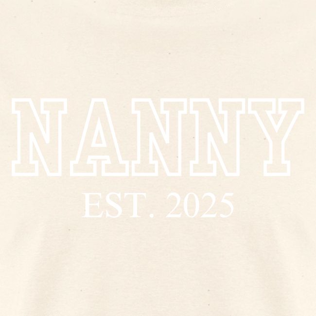 Nanny Est 2025