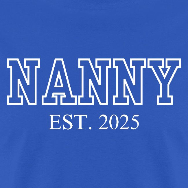 Nanny Est 2025
