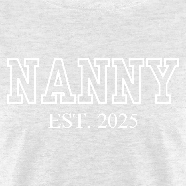 Nanny Est 2025
