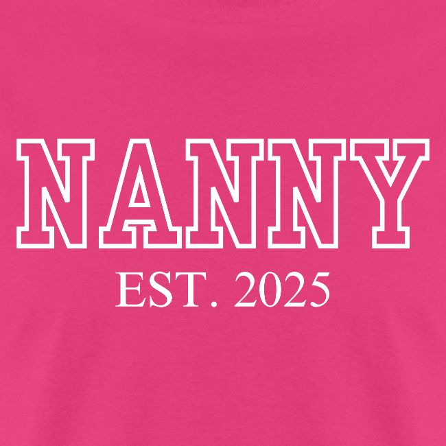 Nanny Est 2025