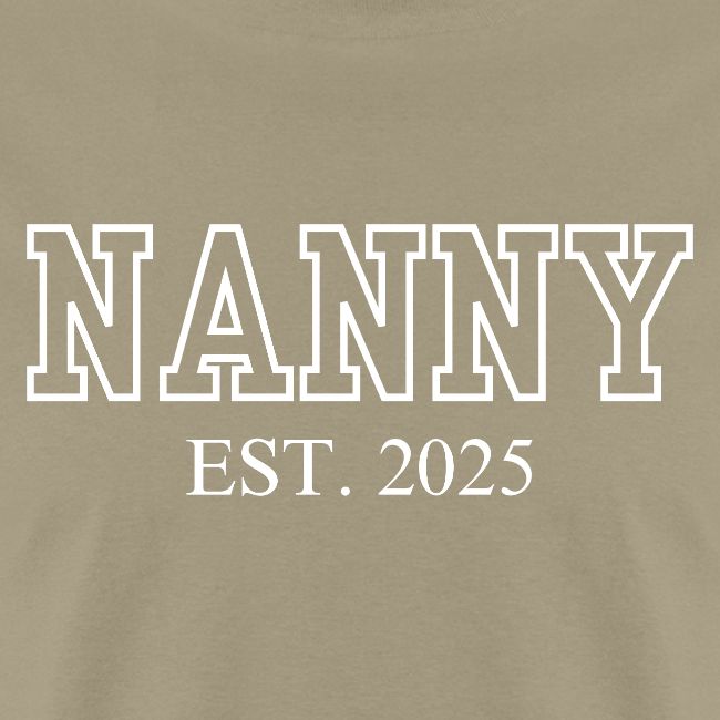 Nanny Est 2025