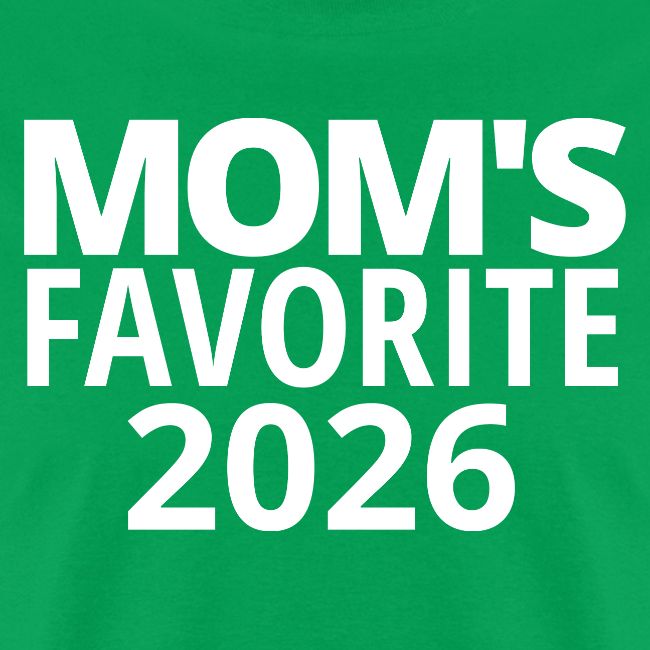 MOM's Favorite 2026
