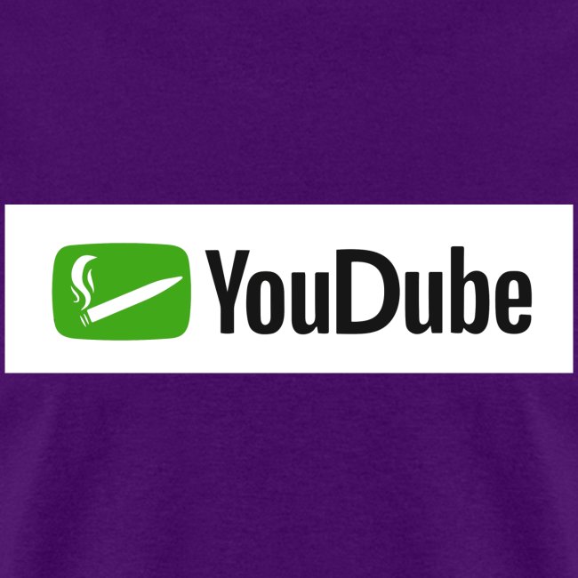 YouDube Logo