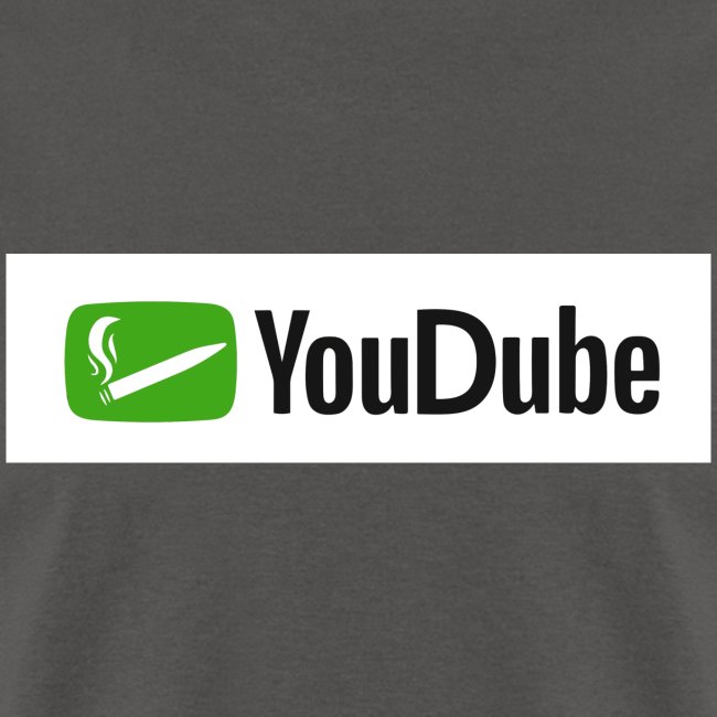 YouDube Logo
