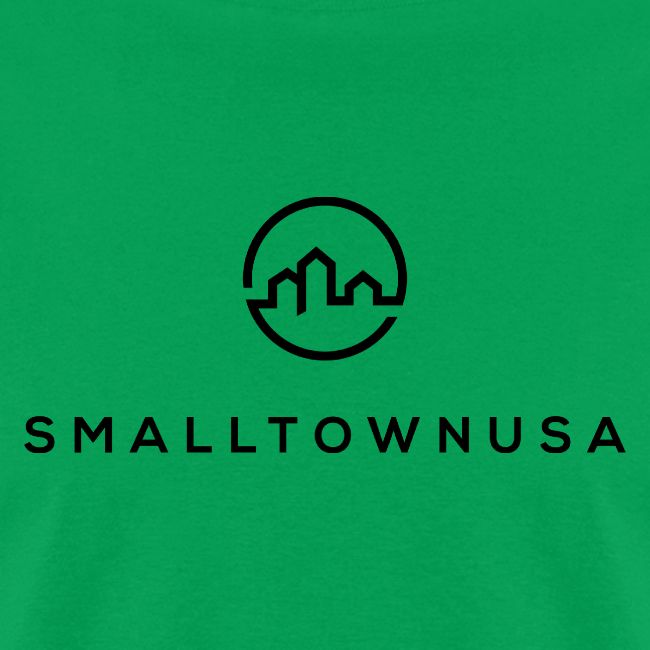 SmallTown USA