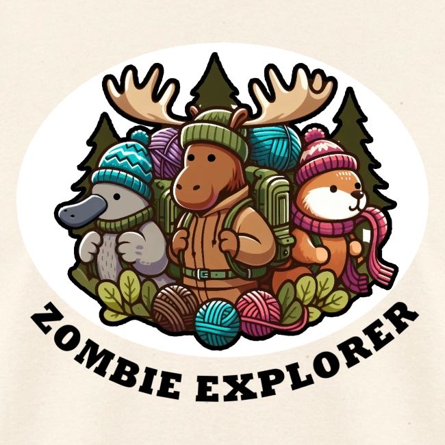 2024 Zombie Explorer