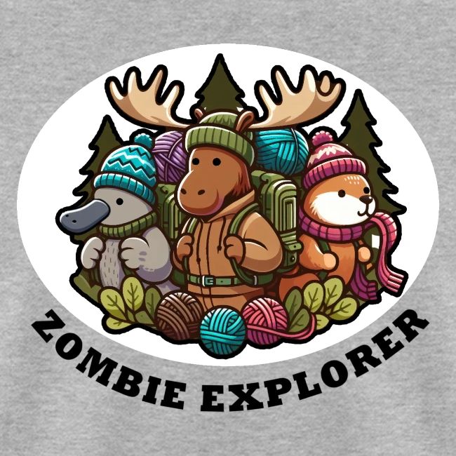 2024 Zombie Explorer