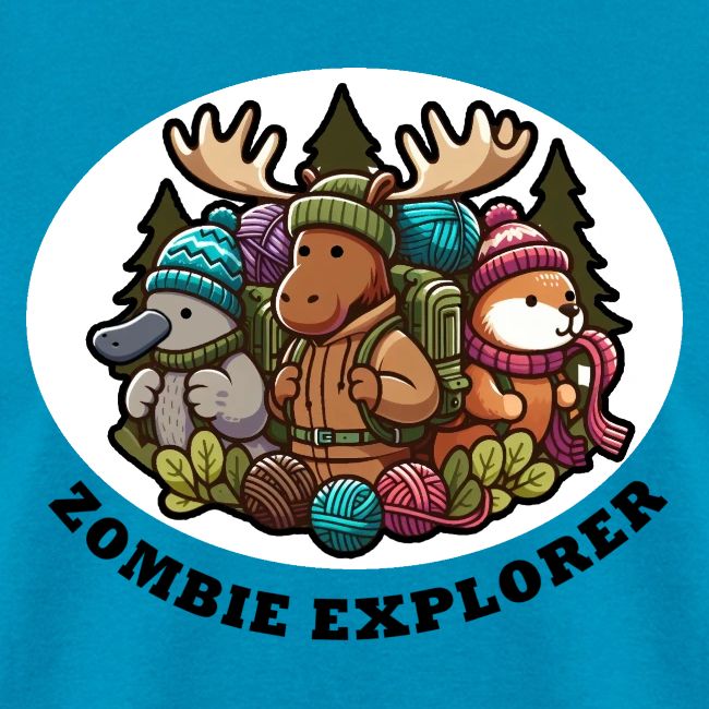 2024 Zombie Explorer
