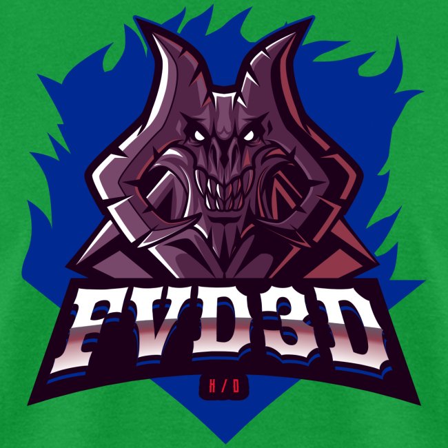 FVD3D Team Shop