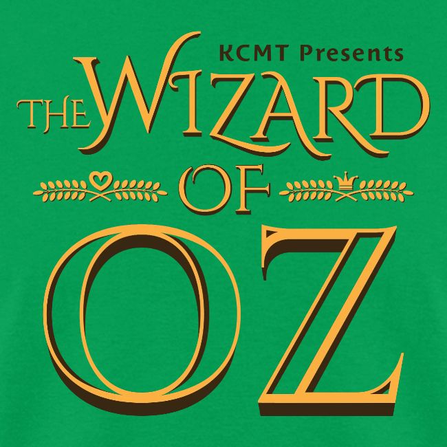 KCMT's WoOZ- Proud Parent of a Munchkin