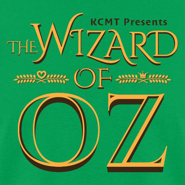 KCMT's WoOZ- Proud Parent of an Ozian