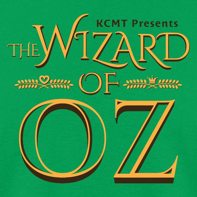 KCMT's WoOZ- Proud Parent of a Flying Monkey