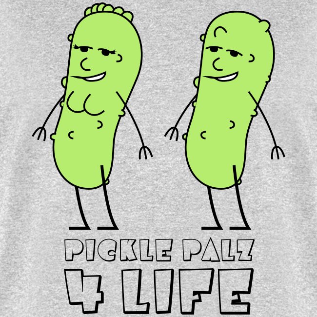Pickle Pals