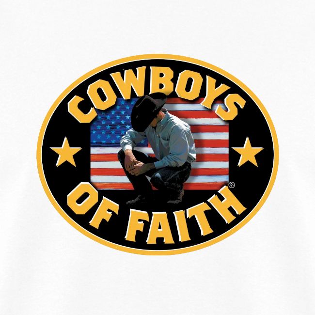 Cowbots of Faith