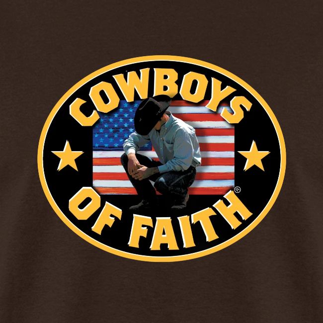 Cowbots of Faith