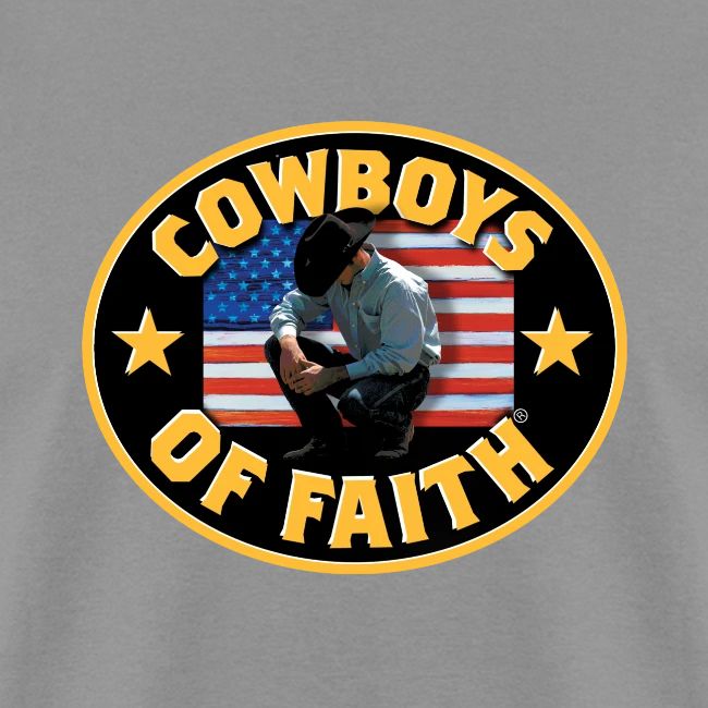 Cowbots of Faith
