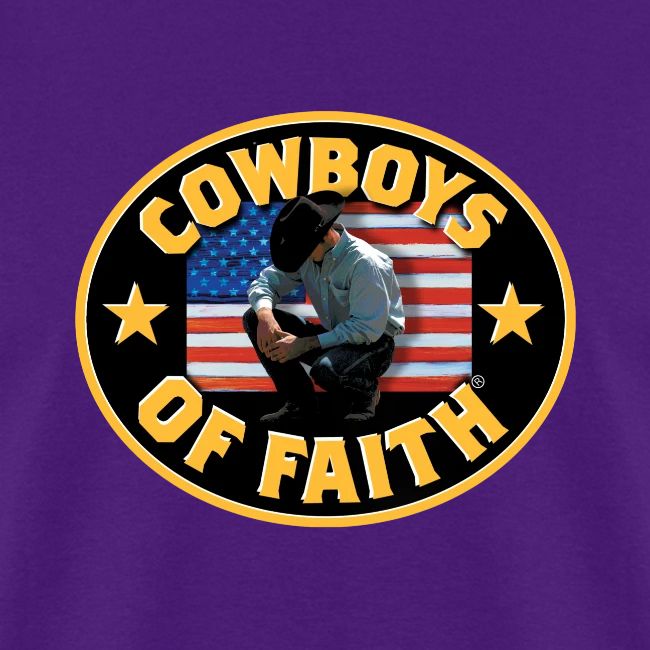 Cowbots of Faith