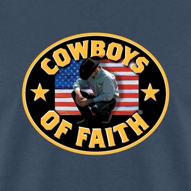 Cowbots of Faith