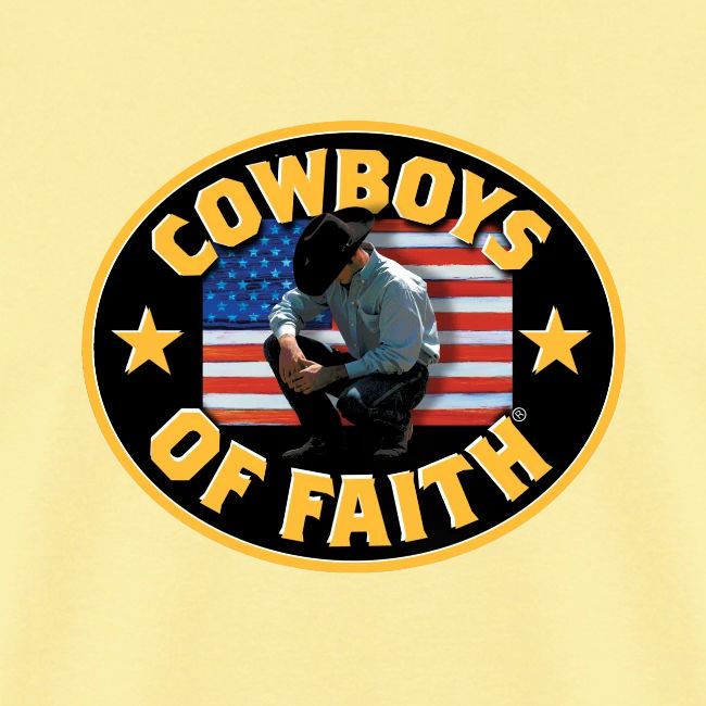 Cowbots of Faith