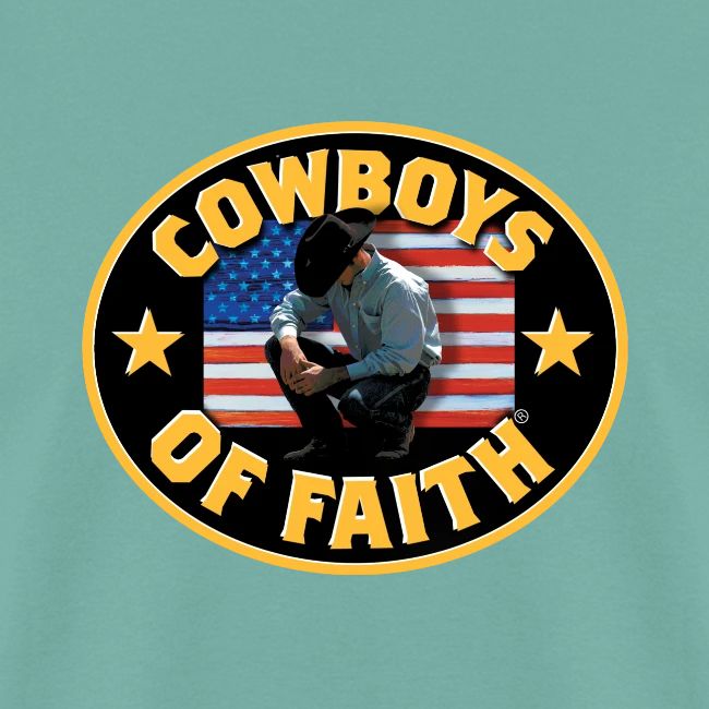 Cowbots of Faith