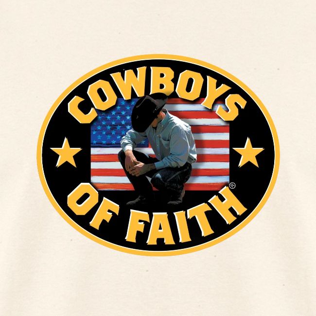 Cowbots of Faith