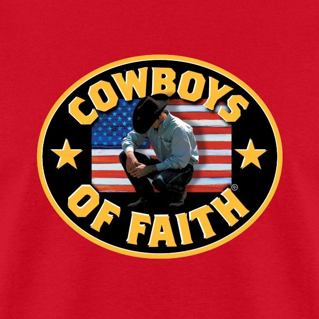 Cowbots of Faith