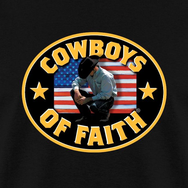 Cowbots of Faith