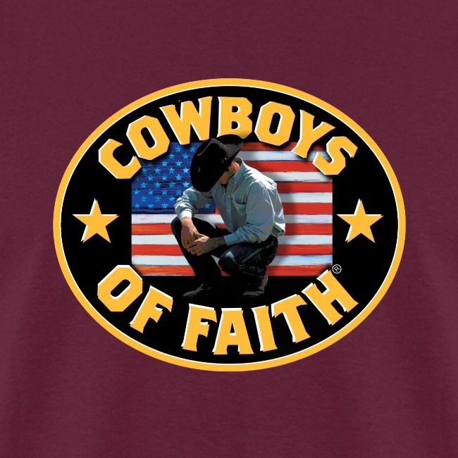 Cowbots of Faith