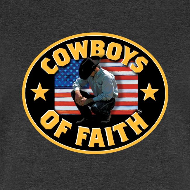 Cowbots of Faith