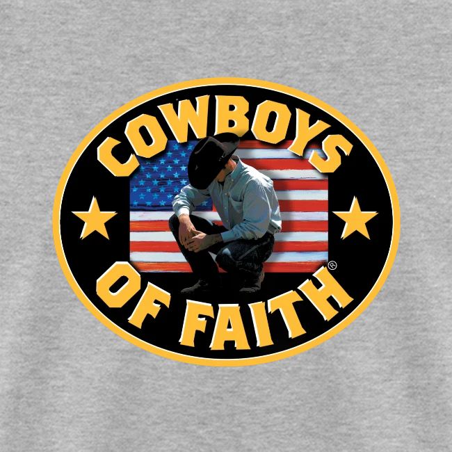 Cowbots of Faith