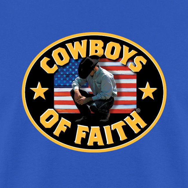 Cowbots of Faith