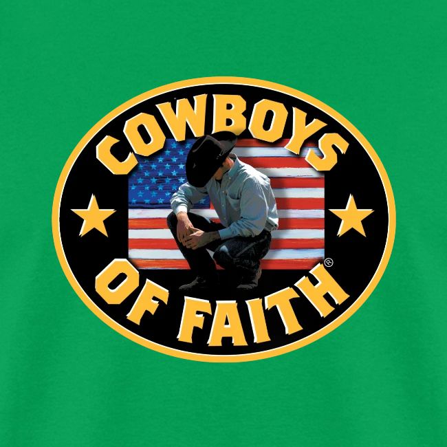 Cowbots of Faith