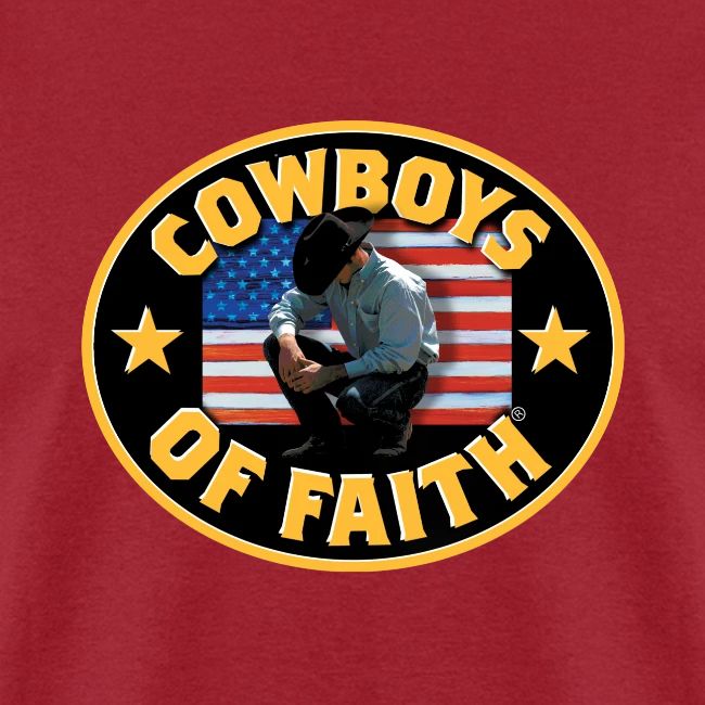 Cowbots of Faith