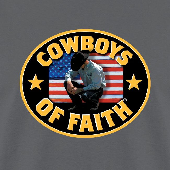 Cowbots of Faith