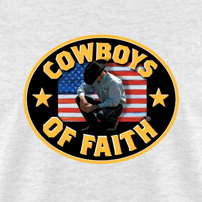 Cowbots of Faith