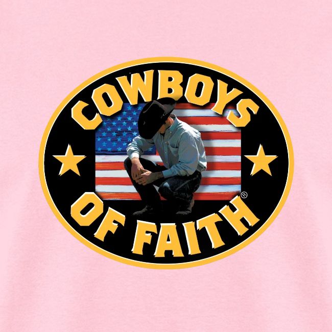 Cowbots of Faith