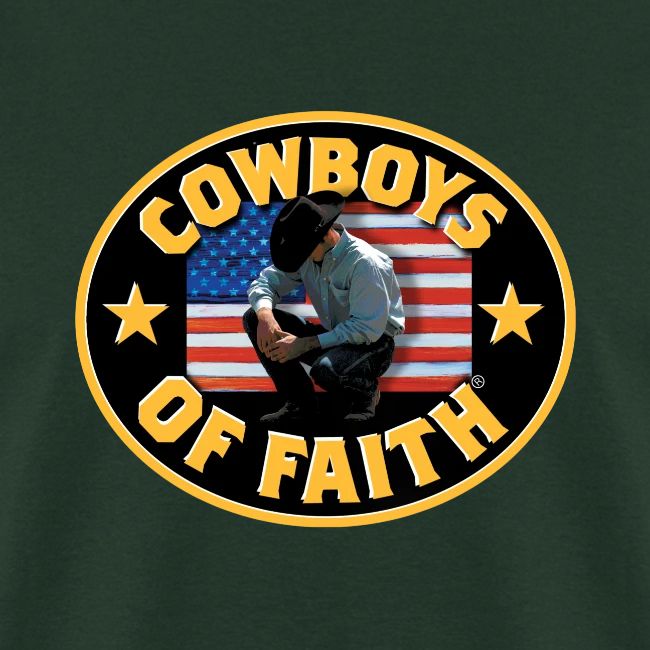 Cowbots of Faith