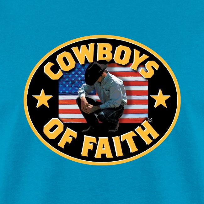 Cowbots of Faith