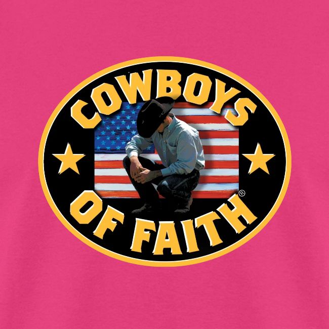 Cowbots of Faith