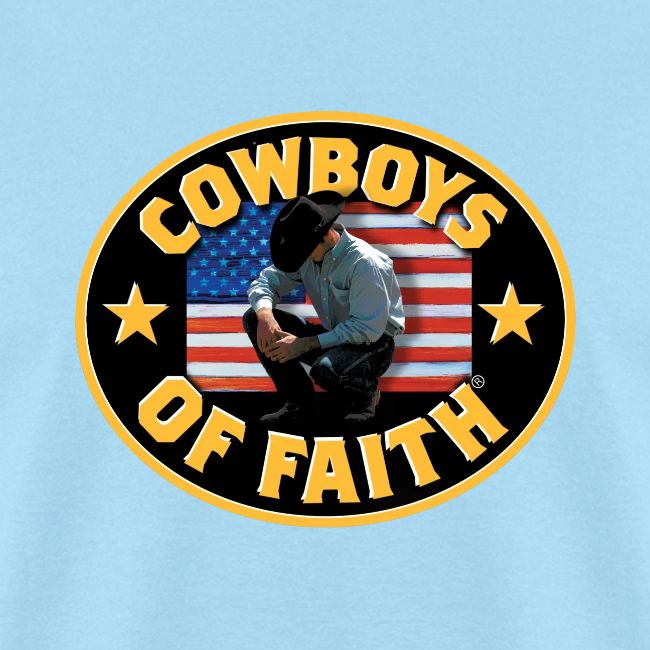 Cowbots of Faith