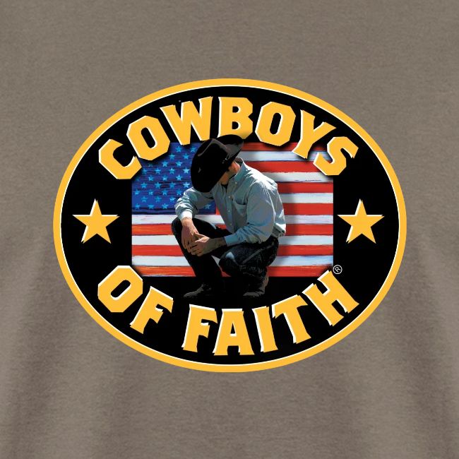Cowbots of Faith
