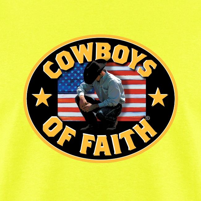 Cowbots of Faith