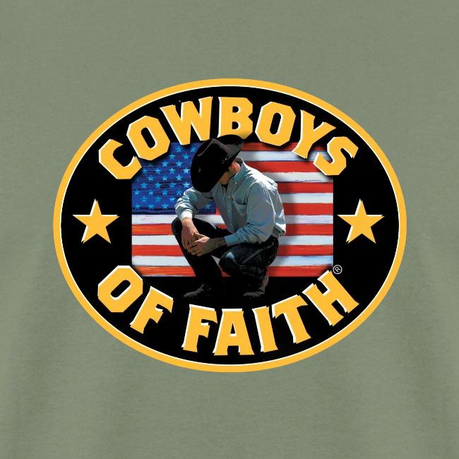 Cowbots of Faith